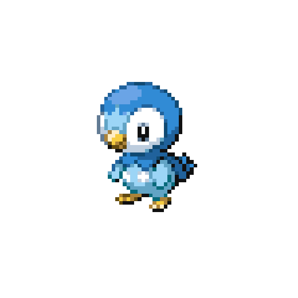 piplup